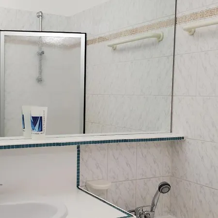 Apartment Port Open 2 Pieces 40m2 Frejus