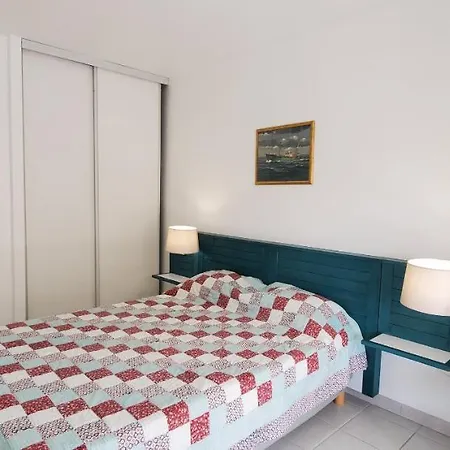 Port Open 2 Pieces 40m2 Appartement