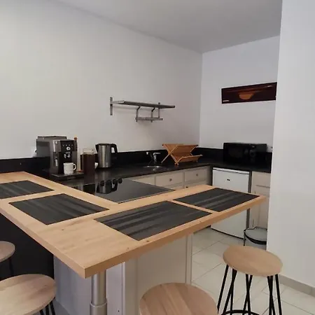 Port Open 2 Pieces 40m2 * Fréjus