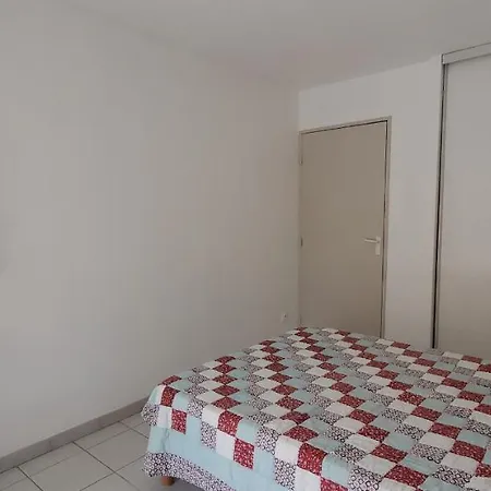 Port Open 2 Pieces 40m2 Apartman *