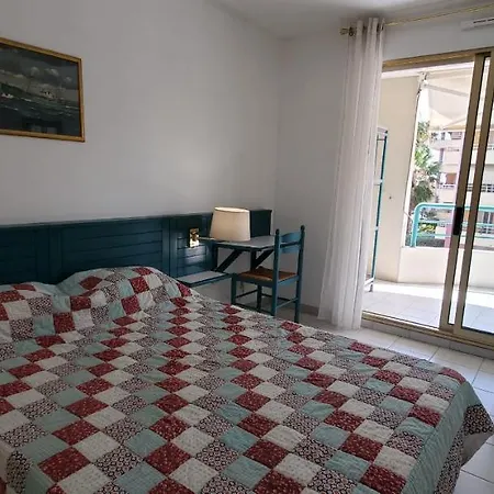 Port Open 2 Pieces 40m2 Appartement