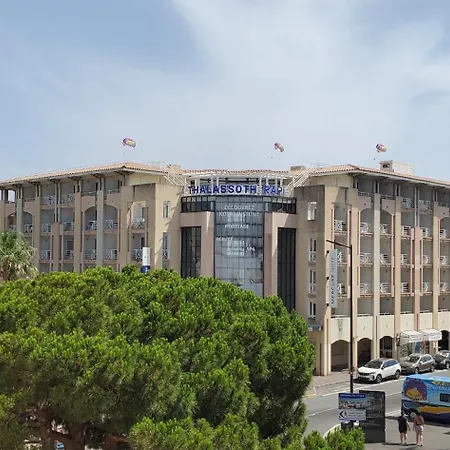 Apartman Port Open 2 Pieces 40m2