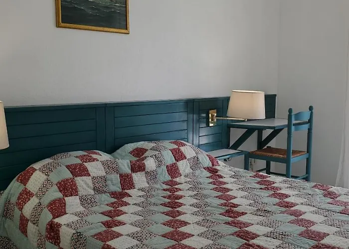 Port Open 2 Pieces 40m2