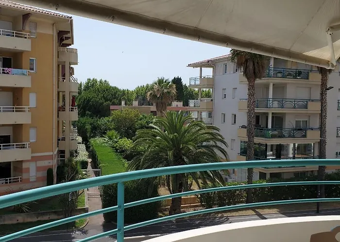 公寓 Port Open 2 Pieces 40m2 *