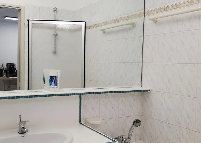 公寓 Port Open 2 Pieces 40m2 Fréjus