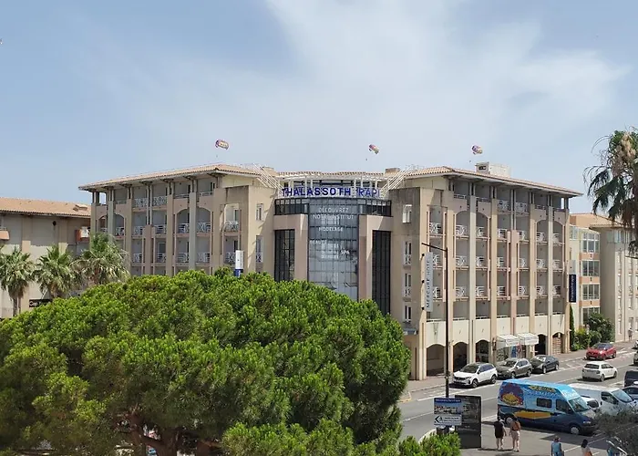 公寓 Port Open 2 Pieces 40m2